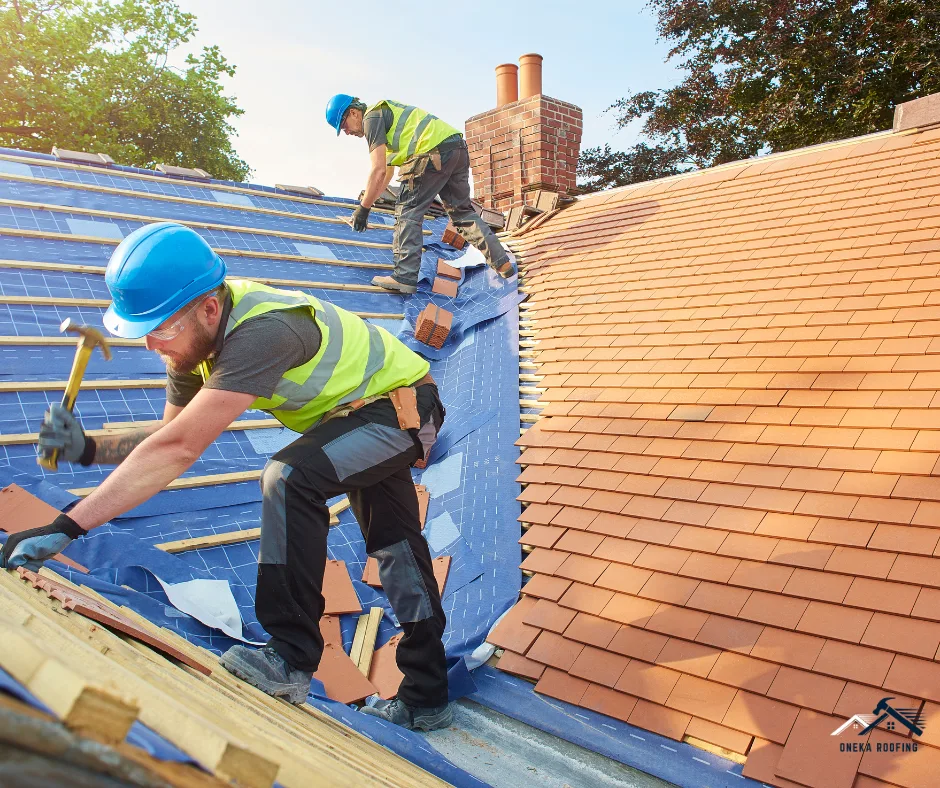Why choose Roof Repair Near Me in Everett, MA