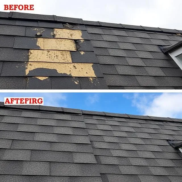 Roof Repair Near Me in Everett, MA near me